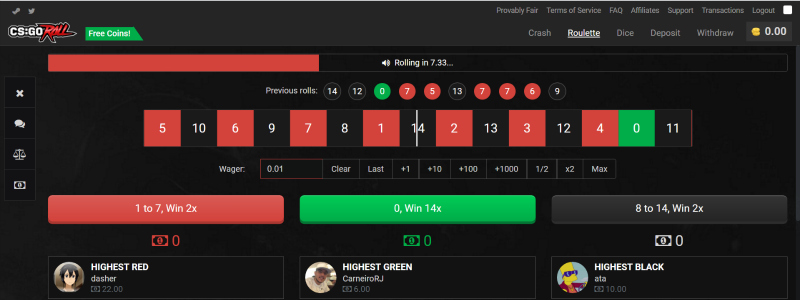 csgoroll com legit reviews