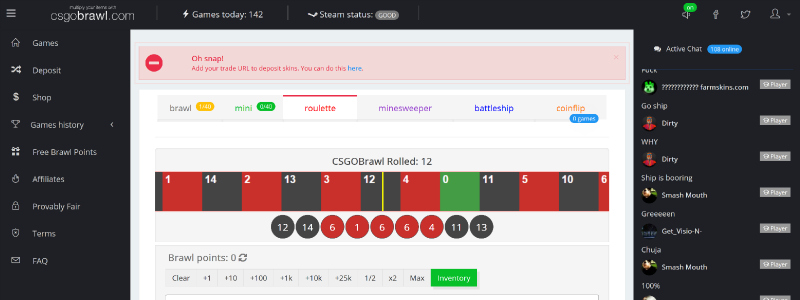 cs go legit betting site