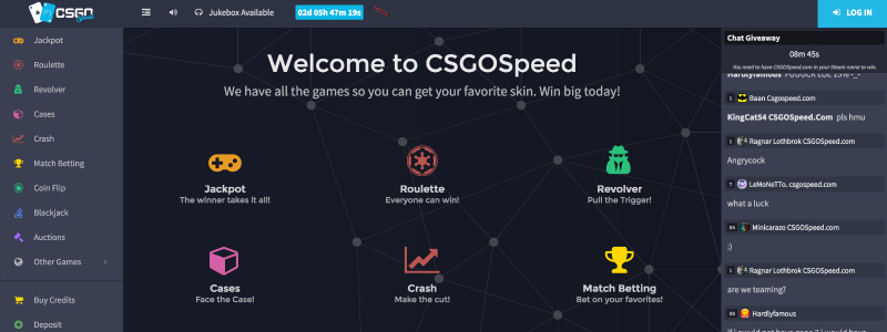 csgo best legit skns betting site