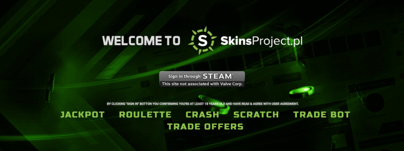 cs go legit skins betting site