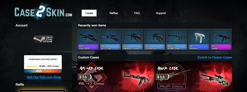 is case2skin com legit?