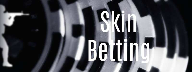 esports csgo skins bets