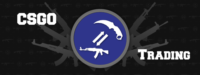 csgo trade skins site