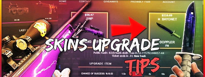 cs go best skins upgrade service 2017